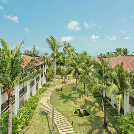 ibis Samui Bophut