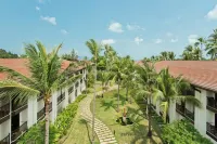 ไอบิส สมุย บ่อผุด - โรแมนติก