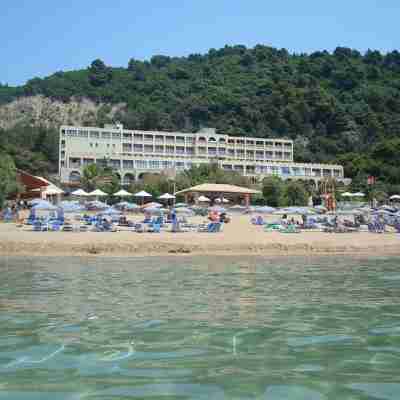 Domes of Corfu, Autograph Collection Hotel Exterior