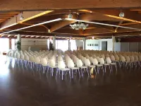 Finis Africae Hotel Hotels in Сенігаллія