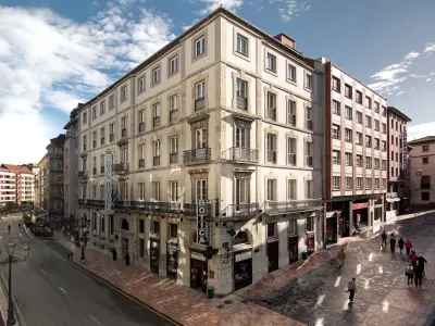 Gran Hotel España Hotels in der Nähe von School of Computer Engineering