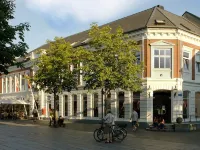 Best Western Plus Hotel Eyde Hotel dekat MCH Messecenter Herning