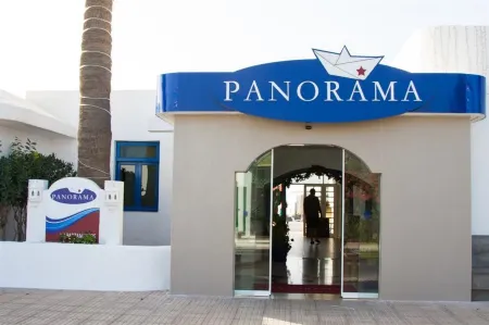 Apartamentos Panorama Adults Only Отели в г. Кониль