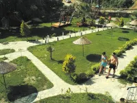 Crystal Hotel Bodrum