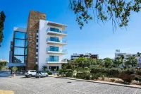 Areias Village Beach Suite Hotel