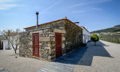 MORGADIO DA CALÇADA
