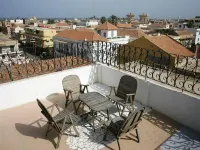 Hotel de La Poste Hotels in Saint-Louis
