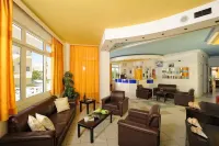 Filia Hotel Apartments
