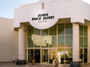 Elaria Beach Resort