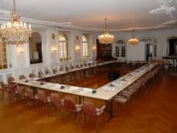J5 Hotels Helvetie & la Brasserie Hotels in Veytaux