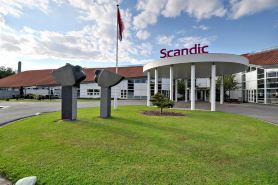 Scandic Sønderborg