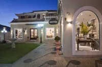 Hotel Don Quijote Búzios Các khách sạn ở 