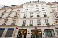 Hotel Joyce - Astotel Hotels in Paris