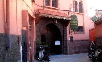Riad Jnane Mogador