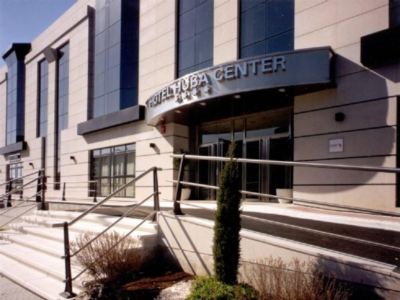 Husa Hotel Center