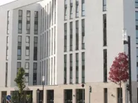 Dormero Hotel Frankfurt Các khách sạn ở 