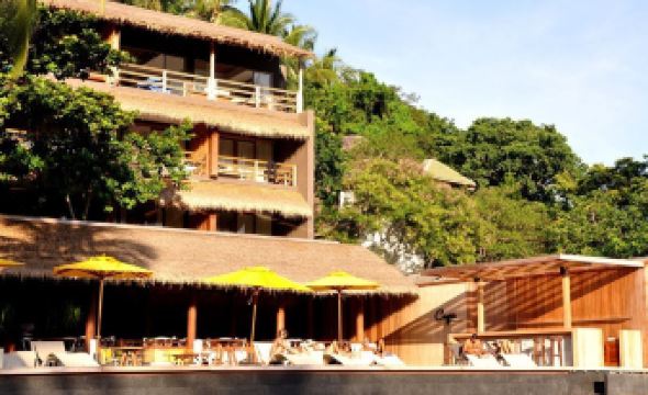 4. 비치 클럽 바이..