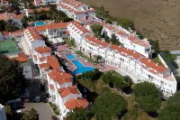 Club Ouratlantico Hotel a Albufeira