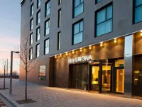 DoubleTree by Hilton Girona Hotels in Salt