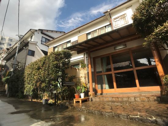 熱海のデジカメプリント専門店 しゃらく 来宮店周辺のホテル 22おすすめ旅館 宿 Trip Com