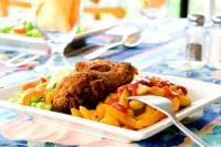 Golden Sands Hotel Hotels in Oistins