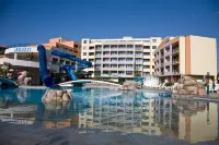 Trakia Plaza Apartments Các khách sạn ở 