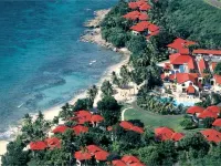 Carambola Beach Resort St. Croix, US Virgin Islands Hotels near Estate Little Princess Plantation