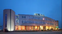 Hotel Aurelia Hoteles en 
