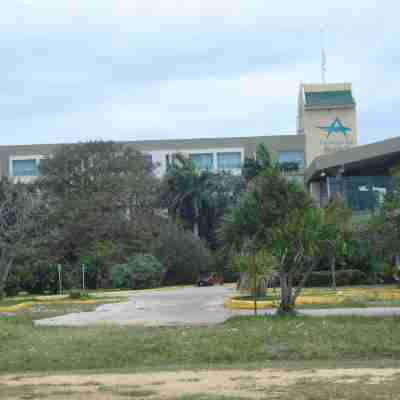 Starfish Varadero - All Inclusive Hotel Exterior