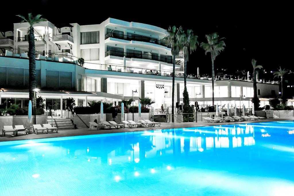 Baia Bodrum Hotel