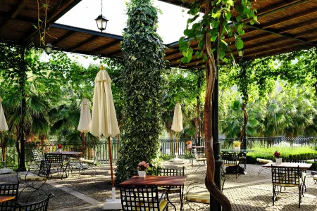 The Vintage House - Douro Отели в г. Валонгу-душ-Азейтеш