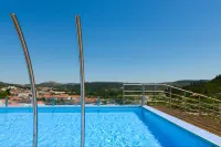 Boticas Hotel Art & Spa - Pool