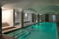 Abrigo da Montanha Hotel Rural - Swimmingpools