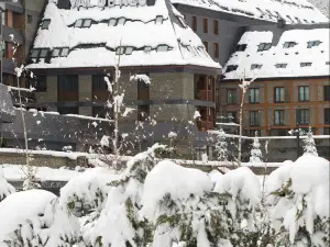 Hotel Val de Neu G.L.