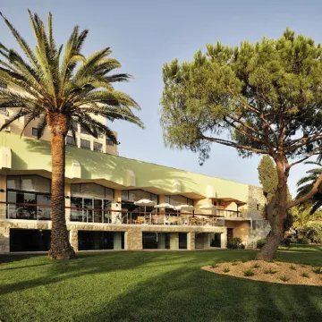 Pestana D. João II Beach & Golf Resort