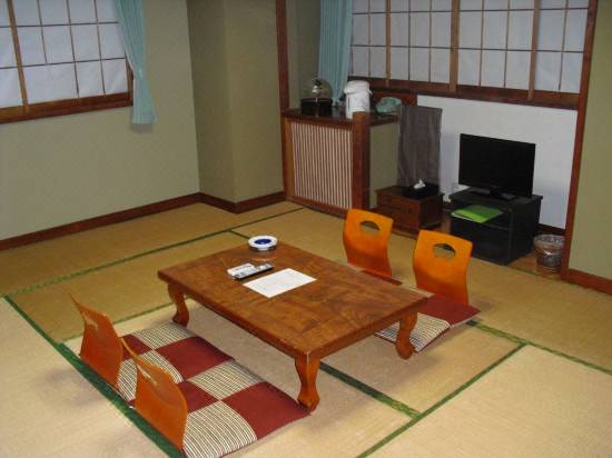 静観荘 古山 那須塩原 を宿泊予約 22年安い料金プラン 口コミ 部屋写真 Trip Com