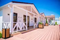 Letnyaya Rezidentsiya Dacha del Sol Anapa Miracleon Hotel