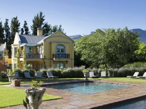 Franschhoek Country House & Villas