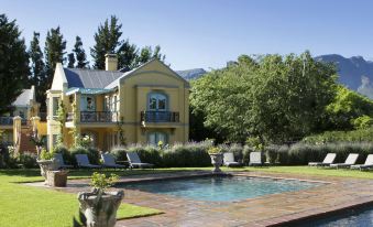 Franschhoek Country House & Villas