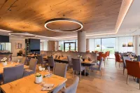 The Lodge Sporthotel - Golfclub Eppan Hotels in Appiano sulla Strada del Vino