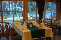 Aparthotel Snjezna Kraljica Hôtels à : Sljeme