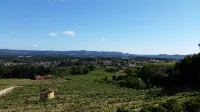 Casas do Monte de Roques - Mountain view