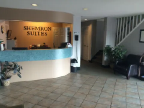 Shemron Suites Hotel Hotels in Deep River
