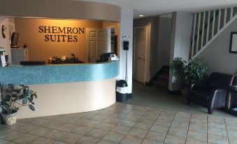 Shemron Suites Hotel