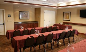 Hampton Inn Moab