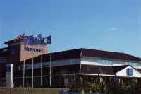 Novotel Milton Keynes