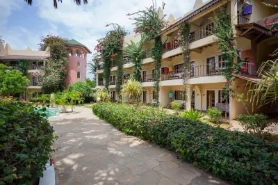 Lily Palm Resort Hotels in 