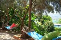 Aphrodite Hotel Bozburun Hotels in Emecik Mahallesi