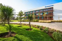 Hôtel Souani ( Al Hoceima Bay) Hoteles en Axdir