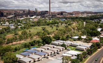 Leichhardt Accommodation